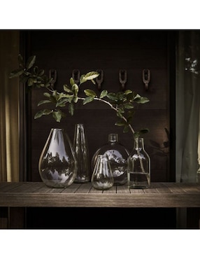 Florero Pure Glass de vidrio