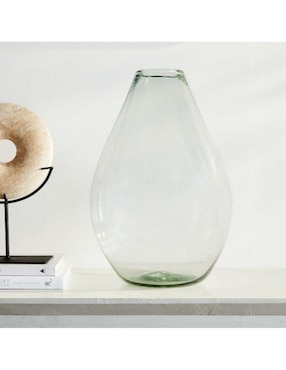 Florero Pure Glass