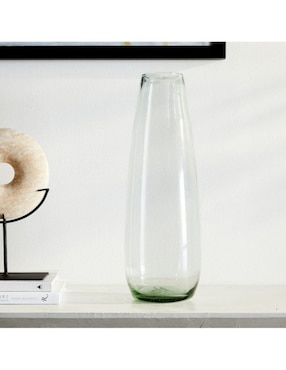 Florero Pure Glass