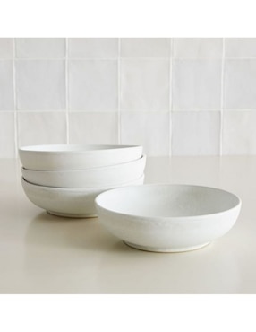 Bowl Kanto de gres