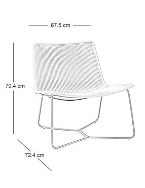 Silla Slope