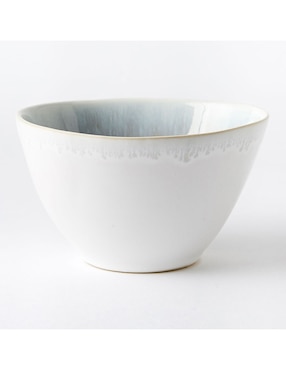 Bowl Reactive Glaze