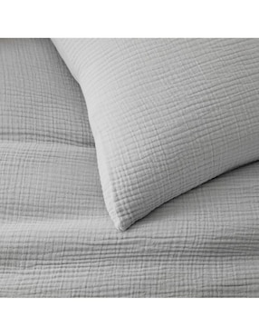 Funda para almohada Dreamy Gauze