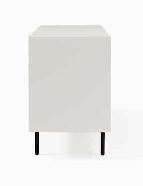 Buffet Quinn de madera