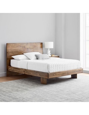 Cama Anton De Madera