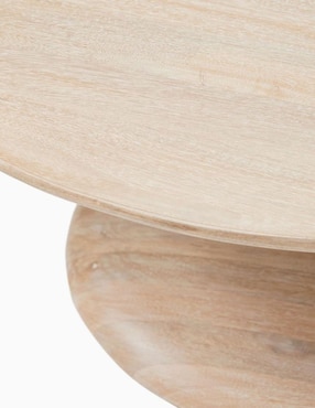 Mesa de centro Winona West Elm