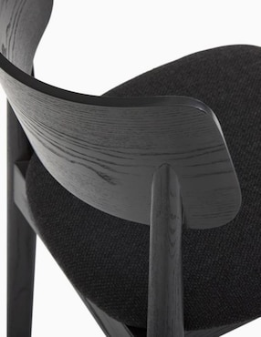Silla Laila de tela