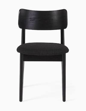 Silla Laila de tela