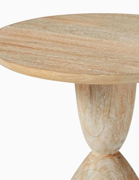 Mesa de acento Winona