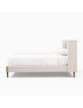 Cama Shelter de madera