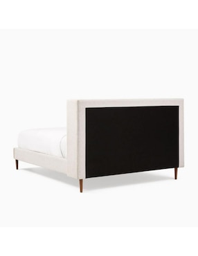 Cama Shelter de madera