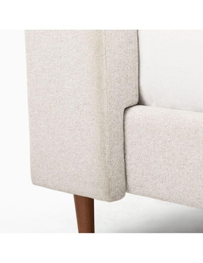 Cama Shelter de madera