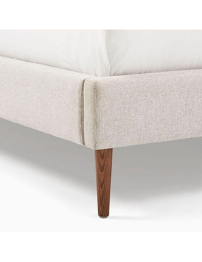 Cama Shelter de madera