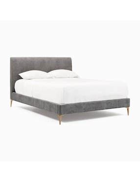 Cama Andes de madera