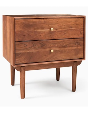 Buro Keira de madera