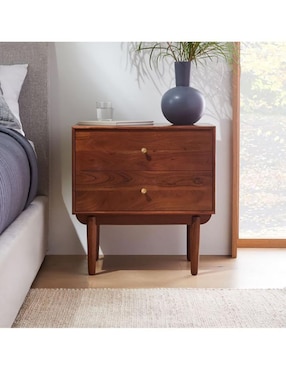 Buro Keira de madera