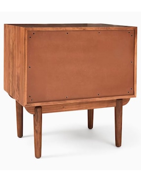 Buro Keira de madera