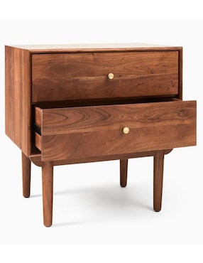 Buro Keira de madera