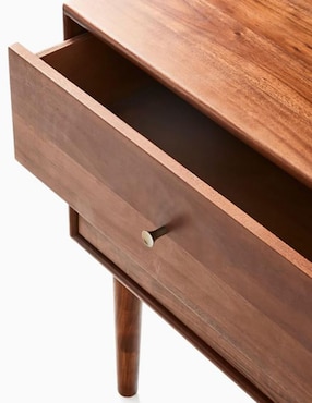 Buro Keira de madera