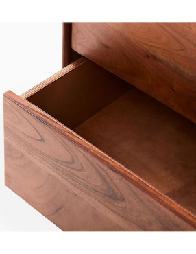 Buro Keira de madera