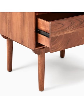 Buro Keira de madera