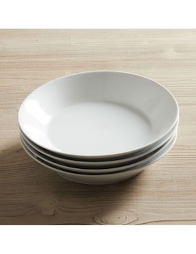 Bowl Modern de porcelana