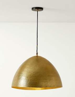 Imagen de producto Lámpara colgante LED West Elm Hammered