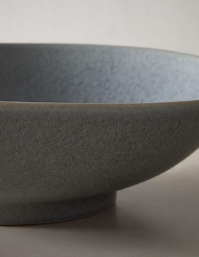 Bowl Kanto de gres