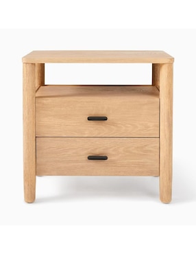 Buro Hargrove Grand de madera