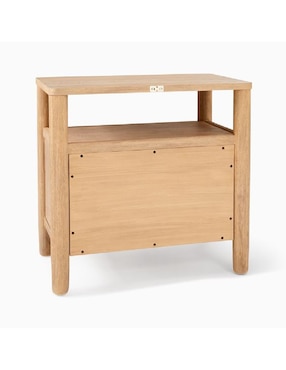 Buro Hargrove Grand de madera