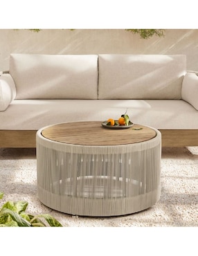 Mesa de centro Porto