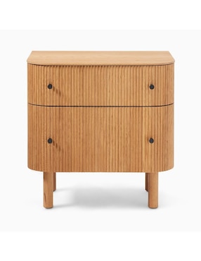 Buro Ellington de madera