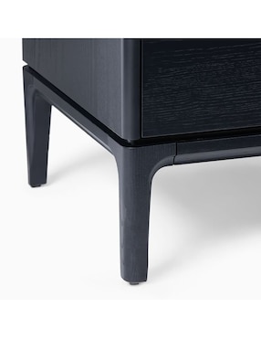 Buffet Parker de madera