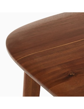 Mesa lateral Chadwick
