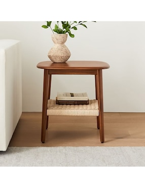Mesa lateral Chadwick
