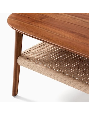 Mesa de centro Chadwick