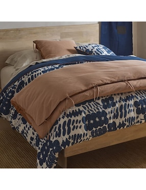Funda para almohada West Elm Wabi Sabi
