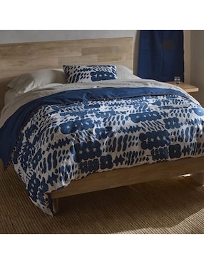 Funda para almohada West Elm Wabi Sabi