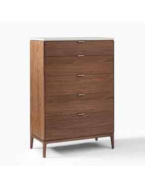 Cómoda Parker De Madera