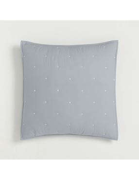 Funda Para Almohada De Lactancia West Elm Organic Washed