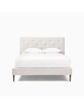 Cama Emmet de madera