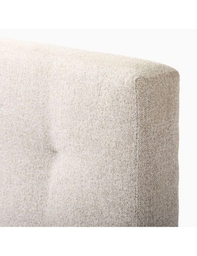 Cama Emmet de madera