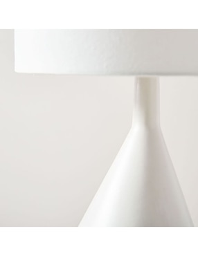 Lámpara de mesa led