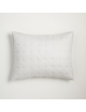 Funda Para Almohada De Lactancia West Elm Lofty