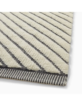 Tapete Flag Shag Rug