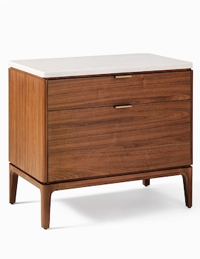 Buro Parker de madera