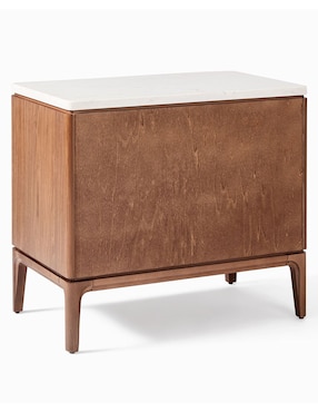 Buro Parker de madera
