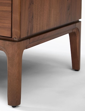 Buro Parker de madera
