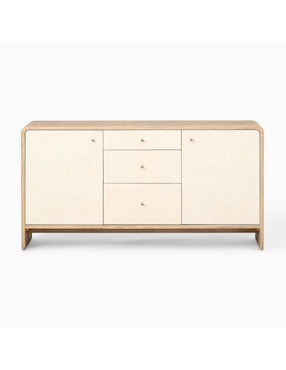 Buffet Modern de madera