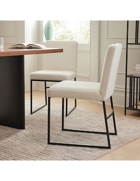 Silla Range